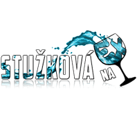 Stužková na EX logo