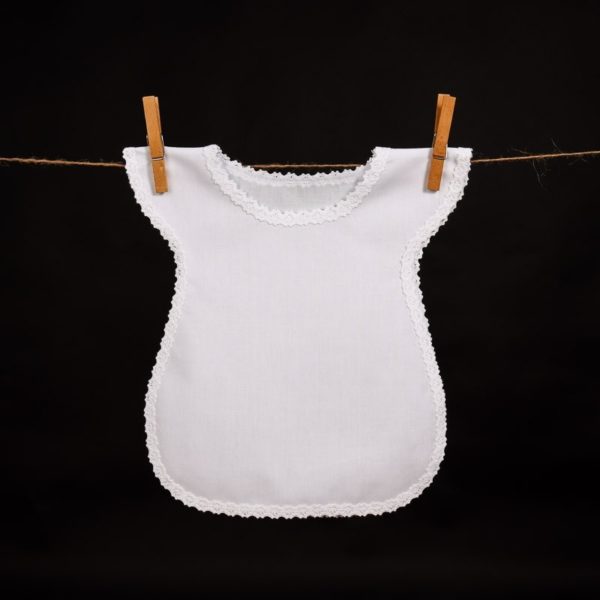 Baptism robe